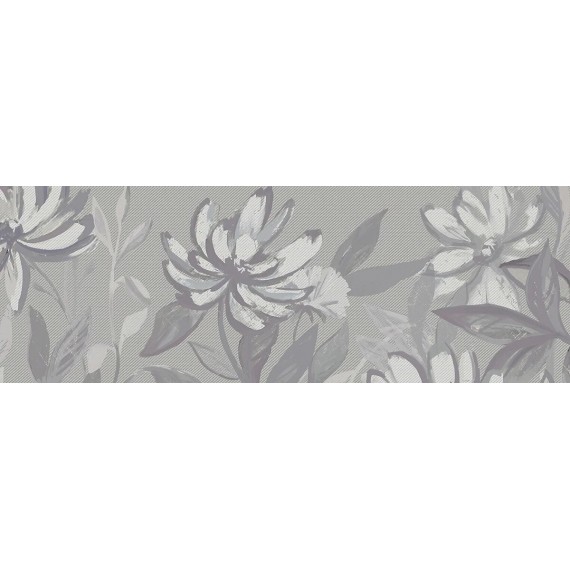 Керамическая плитка 507511101 Idilio Grey Fantasia 24.2х70