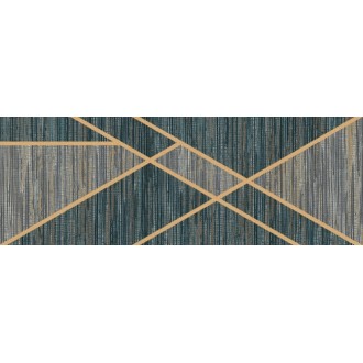 Плитка 507721101 Tessuto Green Arte 25.1x70.9