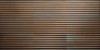 Плитка 512058 RIBBED OXIDE Metal Rusty 10x20