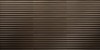 Плитка 512059 RIBBED OXIDE Metal Burnish 10x20