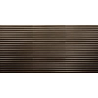 Плитка 512059 RIBBED OXIDE Metal Burnish 10x20