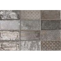 512063DEC DEC.QUAYSIDE GREY 10X20
