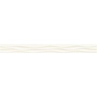 Плитка 53980 FRISE V SATIN BIANCO 5.8x62.2