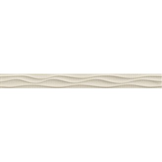 Плитка 54180 FRISE V SATIN TAN 5.8x62.2