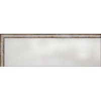 Плитка 562258 INDUSTRIAL GLASS White 20x60