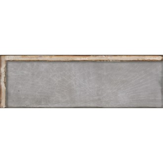Плитка 562260 INDUSTRIAL GLASS Grey 20x60