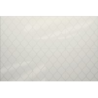 Плитка 563234 FENCE White 20x20