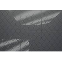 Плитка 563235 FENCE Grey 20x20