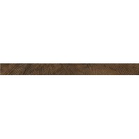 586041001 Бордюр Chiron Marron Stella 6,2х70,9