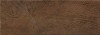 Плитка 586042001 Декор Chiron Marron Stella 25,1х70,9