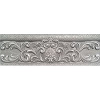 586081001 Бордюр Agra Beige Dalila 25,1х8