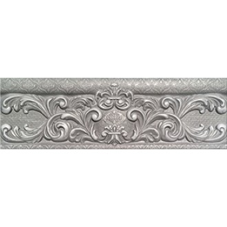 586081001 Бордюр Agra Beige Dalila 25,1х8
