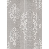 586092001 Панно Agra Grey Dalila 50,2х70,9