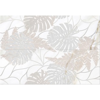 586482001 Панно Calacatta Fern 48,4х70