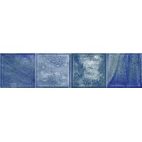 Плитка 586831101 Faenza Cobalt 15.6x63