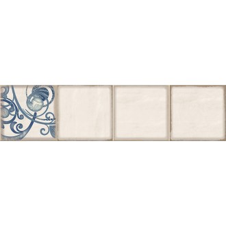 586832004 Faenza Cobalt Ornament Frise 2 15.6x63