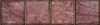 Плитка 586841101 Faenza Wine 15.6x63