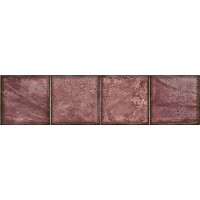 Плитка 586841101 Faenza Wine 15.6x63