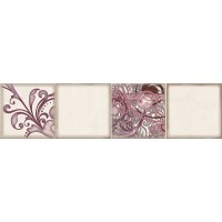 586842003 Faenza Wine Ornament Frise 1 15.6x63