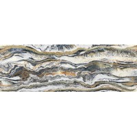 Плитка 587842001 Декор Gala Lusso 1 24.2x70