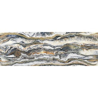 Плитка 587842001 Декор Gala Lusso 1 24.2x70