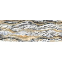 Плитка 587842002 Декор Gala Lusso 2 24.2x70