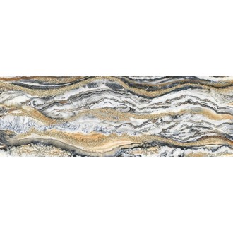 Плитка 587842002 Декор Gala Lusso 2 24.2x70