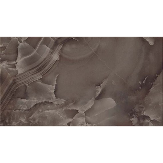 Плитка 600010000868 Supernova Onyx Black Agate 31,5x57