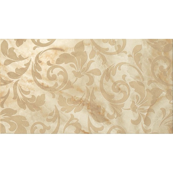 Плитка 600080000259 Supernova Onyx Honey Amber Acanto 31,5x57