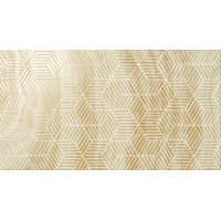 600080000260 Supernova Onyx Honey Amber Block 31,5x57