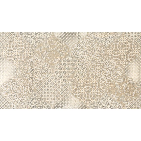 Плитка 600080000361 Supernova Stone Ivory Lace 30.5x56
