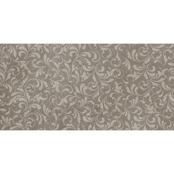 Плитка 600080000387 Drift Light Grey Curl/Дрифт Лайт Грей Керл 40x80 