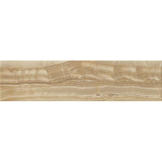 Плитка 600090000315 Supernova Onyx Royal Gold Brick 8х31,5