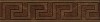 Плитка 600090000461 Force Greca 6x25