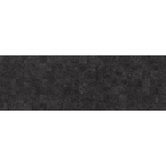 Плитка 60021 Alabama чёрный мозаика 20х60