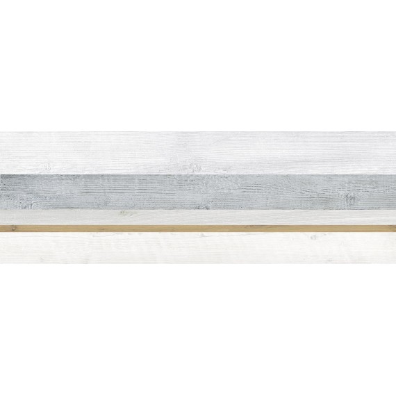 Керамическая плитка 60025 Step серый 20х60