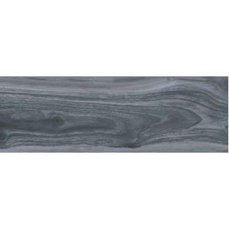 Плитка 60033 Zen чёрный 20х60