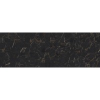 Плитка 60052 Royal чёрная мозаика 20х60