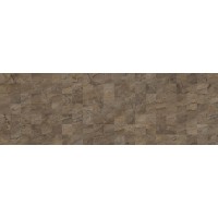Плитка 60054 Royal коричневая мозаика 20х60