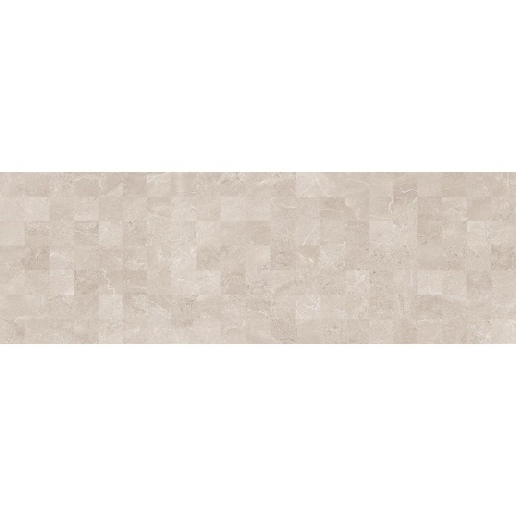 Керамическая плитка 60057 Royal кофейная мозаика 20х60