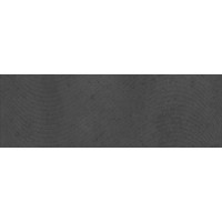 Плитка 60096 Story черный волна 20х60