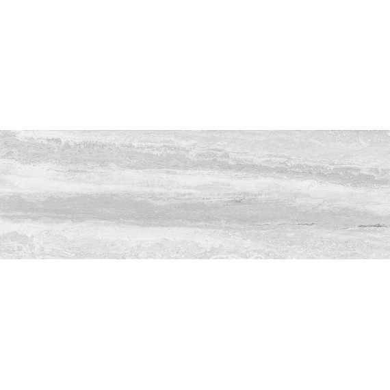 Керамическая плитка 60110 Glossy серый 20х60
