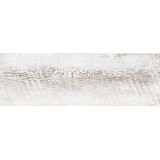 Плитка 60119 Sweep белый 20х60