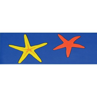 Плитка 616 Бассейн 36.5х12