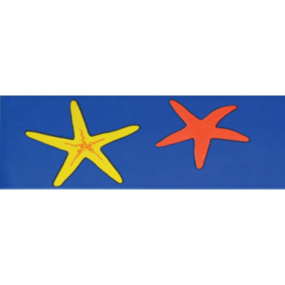 Плитка 616 Бассейн 36.5х12