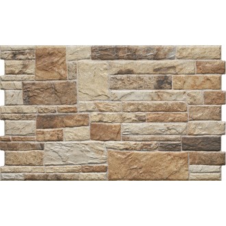 Плитка 6798 Canella Terra 490x300x10