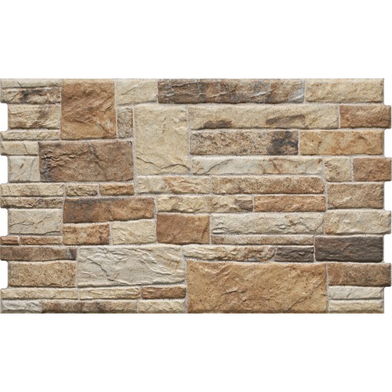 Керамогранит Плитка 6798 Canella Terra 490x300x10