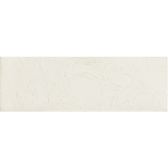 Плитка 68630 GOLD BIANCO BAROCCO 25x75