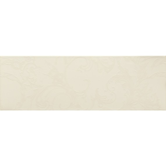 Плитка 68632 GOLD CREMA BAROCCO 25x75