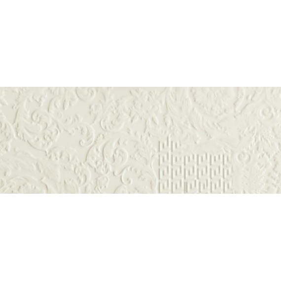 Плитка 68640 GOLD BIANCO PATCHWORK mix 25x75
